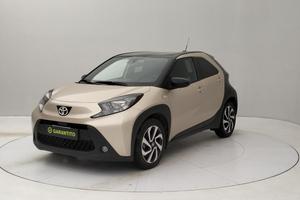 TOYOTA Aygo X 1.0 Trend 72cv