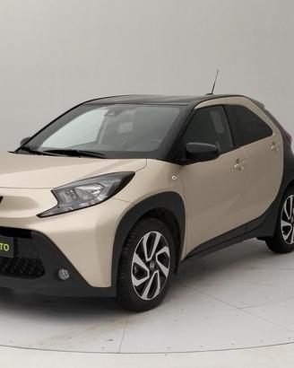 TOYOTA Aygo X 1.0 Trend 72cv