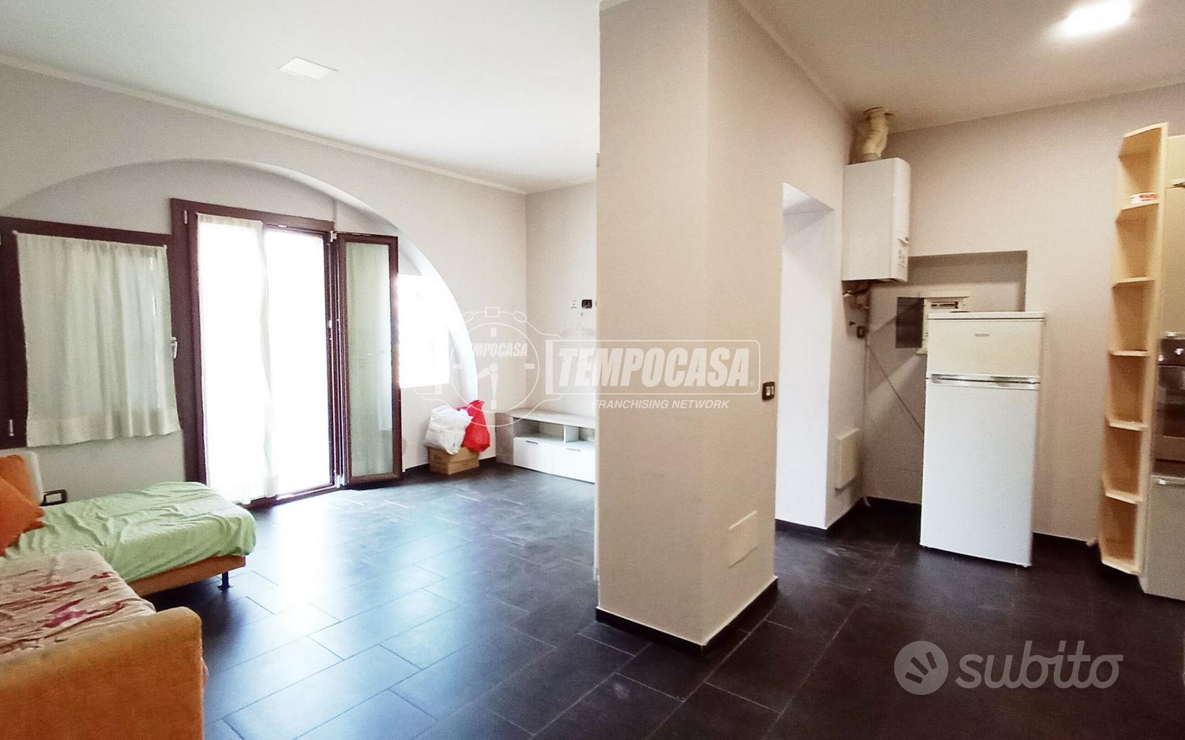 Apartment in Cesate, Resegone-San Primo - Vista 5