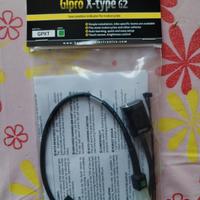 Contamarce  Gipro x-type g2