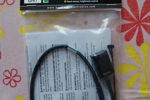 Contamarce  Gipro x-type g2