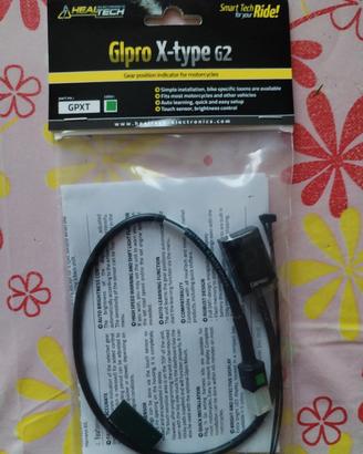 Contamarce  Gipro x-type g2