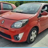 Ricambi Usati RENAULT TWINGO 2a Serie 2009