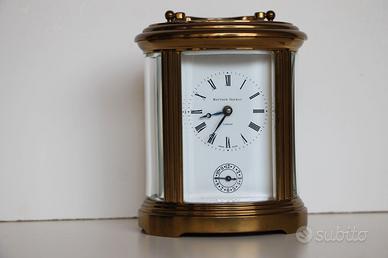 Pendoletta Matthew Norman mod. 1754A