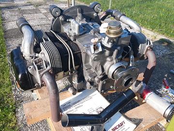 Motore VW Volkswagen great plains 2300 cc