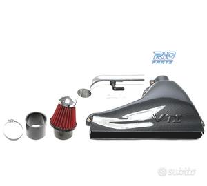 KIT ASPIRAZIONE SPORTIVA CITROEN SAXO 96-04
