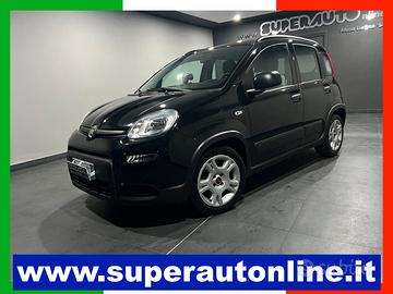 Fiat Panda 1.0 firefly hybrid City Life s&s 70cv
