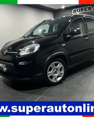 Fiat Panda 1.0 firefly hybrid City Life s&s 70cv