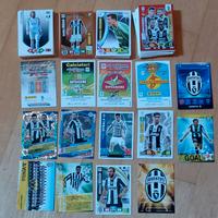 JUVENTUS BAGGIO DEL PIERO