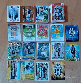 JUVENTUS BAGGIO DEL PIERO