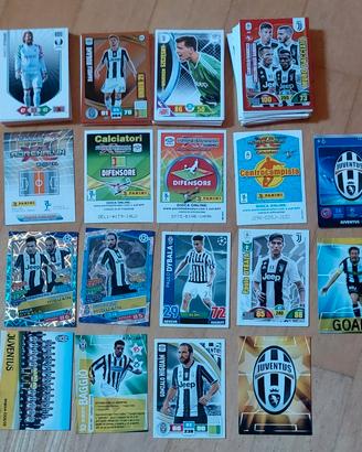 JUVENTUS BAGGIO DEL PIERO