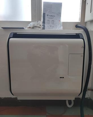 Stufa a Gas Italkero Eco - Disponibili 2 unità