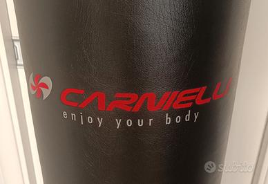 Sacco Carnielli FIT BOXE BASE