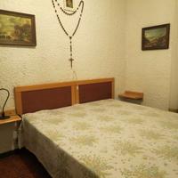 Vicino agli impianti di risalita del Cimone