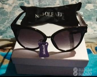 NAJ-OLEARI occhiali da sole, da donna. Nuovi