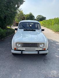 Renault 4 anno 89