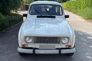 Renault 4 anno 89