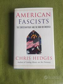 AMERICAN FASCISTS The Christian Right /