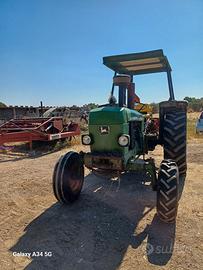john deere 2130