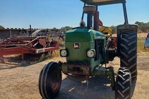 john deere 2130