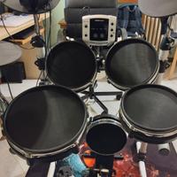 Batteria elettronica