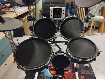 Batteria elettronica