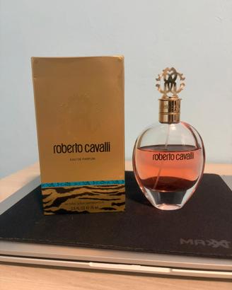 Roberto Cavalli Eau de Parfum 75 ml