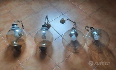 Lampadari