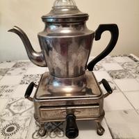 Caffettiera americana Vintage anni 1920/1930