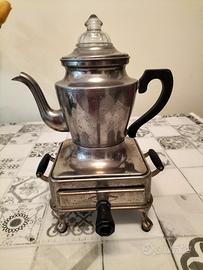 Caffettiera americana Vintage anni 1920/1930