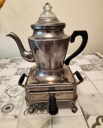 Caffettiera americana Vintage anni 1920/1930