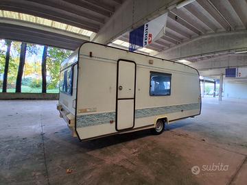 Adria unica 502DX 1000kg