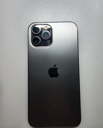 iphone 12 pro max grafite 128 gb