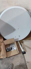 Parabola  satellitare