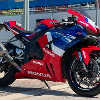 RICAMBI ORIGINALI CBR 1000RR-R