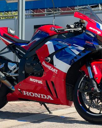 RICAMBI ORIGINALI CBR 1000RR-R
