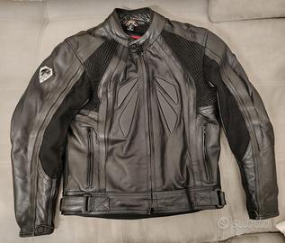 giacca moto