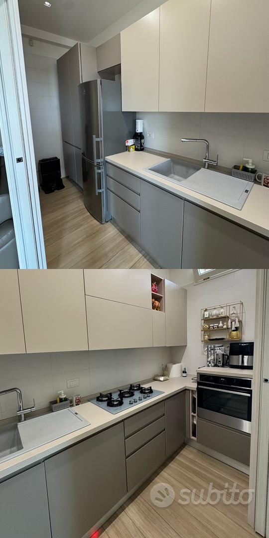 Appartamento – Barletta, Centro - Vista 2