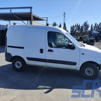 RENAULT KANGOO FC0/1 D 65 1.9 64CV -Ricambi