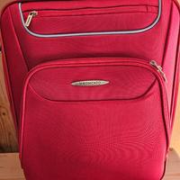 Trolley cabina Roncato