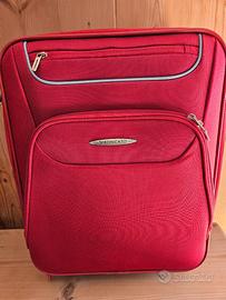 Trolley cabina Roncato