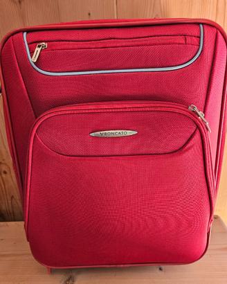 Trolley cabina Roncato