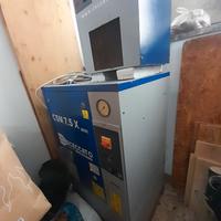 Compressore a vite Ceccato C.S.M. 7.5