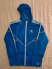 Giacca antivento Adidas Originals 