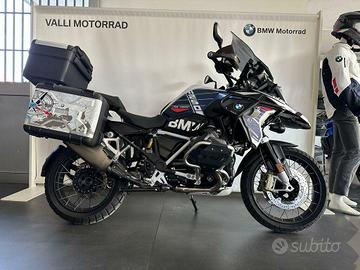 BMW r 1250 gs Abs my21