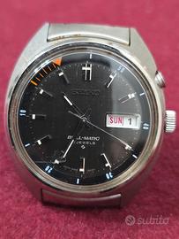 Seiko Bell-Matic 4006-6010 Svegliarino