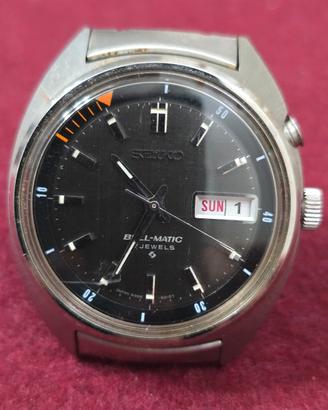 Seiko Bell-Matic 4006-6010 Svegliarino