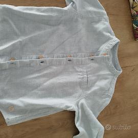 Camicia bambino Zara