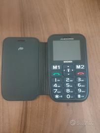 Brondi amico stiloso