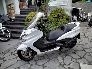 Yamaha Majesty 400 2013